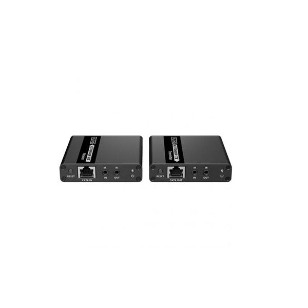 Hdmi Extender 1080P Support Ir Repeat With Hdmi Loop Through