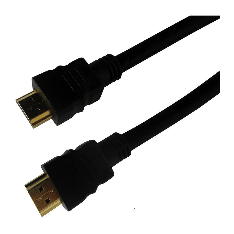 Hdmi Male To Male Cable Adapter