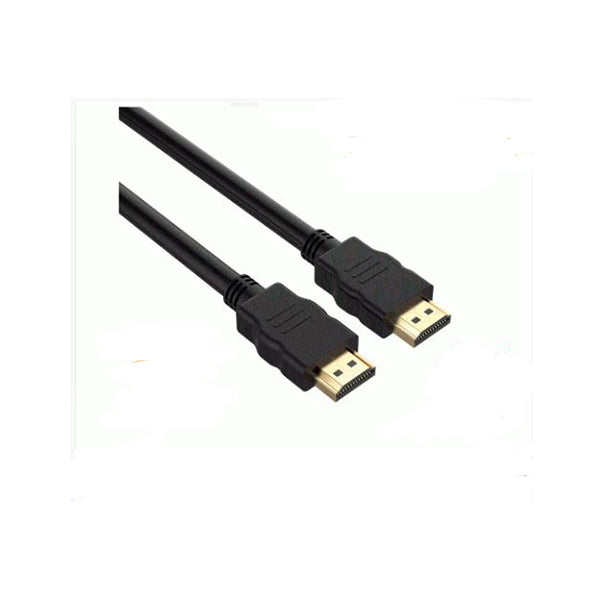Hdmi 2M Cable Ultra Hd 8K 48Gbs With Audio And Ethernet Support