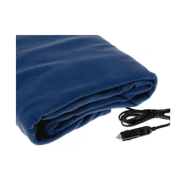 Heated Electric Car Blanket