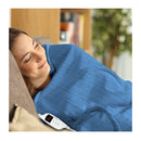 Heated Electric Fleece Blanket