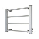 Heated Electric Towel Bathroom Rack