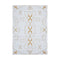 Heaven Cove Gold Rug
