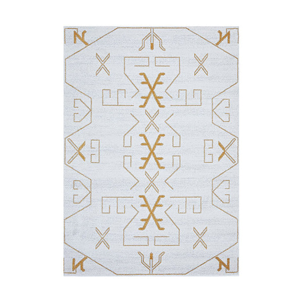 Heaven Cove Gold Rug