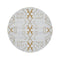 Heaven Cove Gold Rug