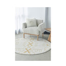 Heaven Cove Gold Rug