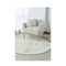 Heaven Cove Gold Rug