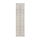 Heaven Cove Gold Rug