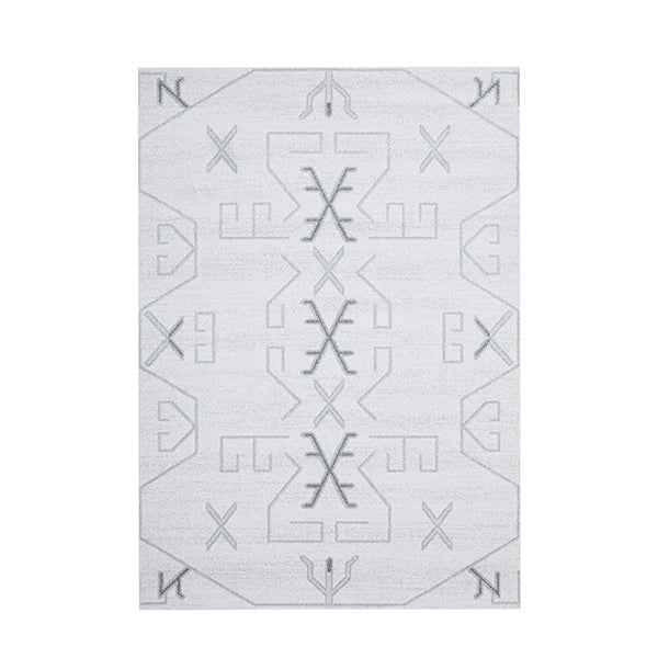 Heaven Cove Grey Rug