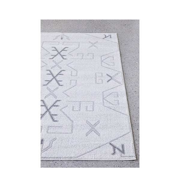 Heaven Cove Grey Rug
