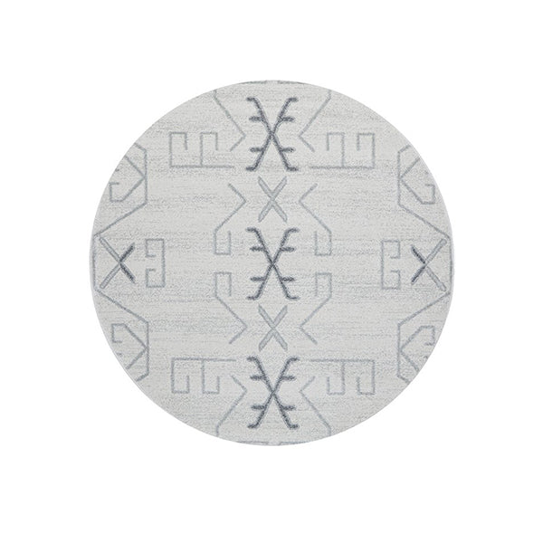 Heaven Cove Grey Rug