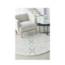 Heaven Cove Grey Rug