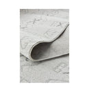 Heaven Cove Grey Rug