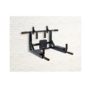 Heavy Duty Wall Mounted Power Station Gym Equipment