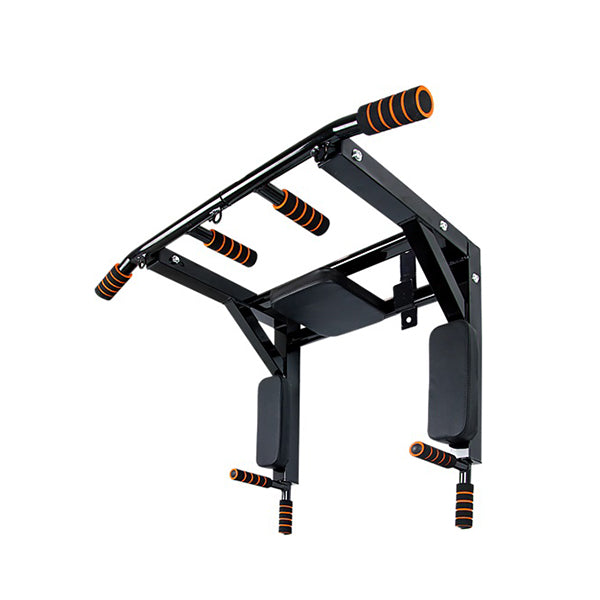 Heavy Duty Wall Mounted Power Station Gym Equipment