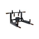 Heavy Duty Wall Mounted Power Station Gym Equipment