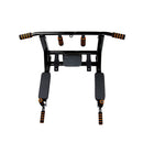 Heavy Duty Wall Mounted Power Station Gym Equipment