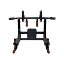Heavy Duty Wall Mounted Power Station Gym Equipment