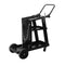 Heavy Duty Welding Cart Mig Tig Arc Welder Trolley