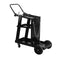 Heavy Duty Welding Cart Mig Tig Arc Welder Trolley