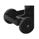 Heavy Duty Welding Cart Mig Tig Arc Welder Trolley