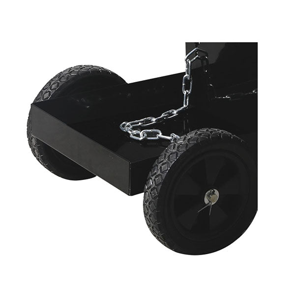 Heavy Duty Welding Cart Mig Tig Arc Welder Trolley