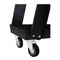 Heavy Duty Welding Cart Mig Tig Arc Welder Trolley