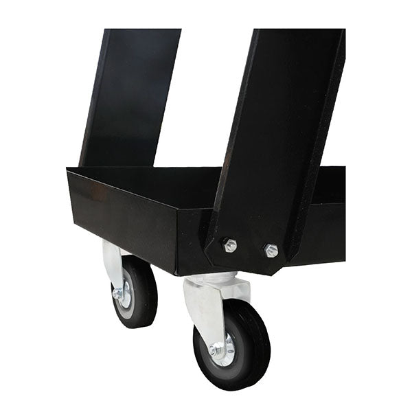 Heavy Duty Welding Cart Mig Tig Arc Welder Trolley