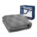 Heavy Duty Annex Matting - Grey