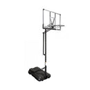Height Adjustable Basketball Hoop For Kids And Adults