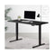 Height Adjustable Electric Desk