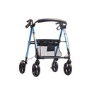 Height Adjustable Rollator