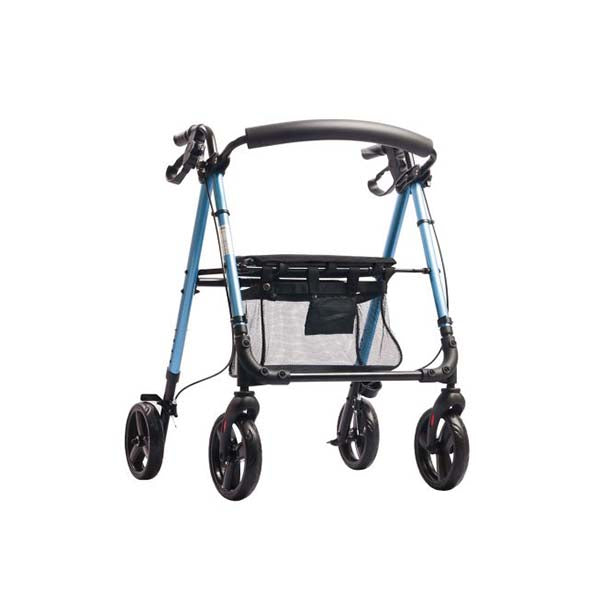 Height Adjustable Rollator