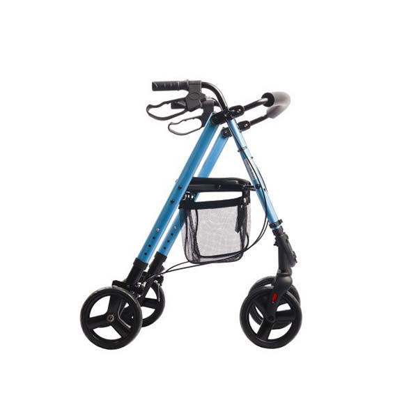 Height Adjustable Rollator