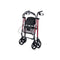 Height Adjustable Rollator