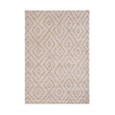 Hellberg Classic Neutral Tone Rug 160 X 230 Cm
