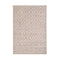 Hellberg Classic Neutral Tone Rug 160 X 230 Cm
