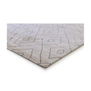 Hellberg Classic Neutral Tone Rug 160 X 230 Cm
