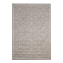 Hellberg Neutral Tone Classic Rug 160 X 230 Cm