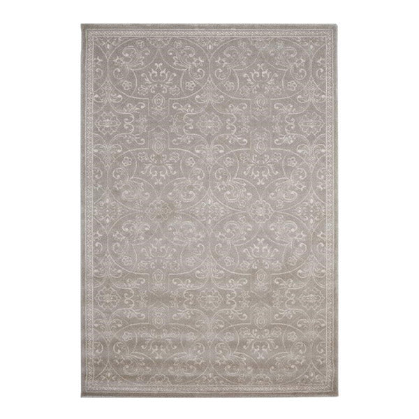 Hellberg Neutral Tone Classic Rug 160 X 230 Cm