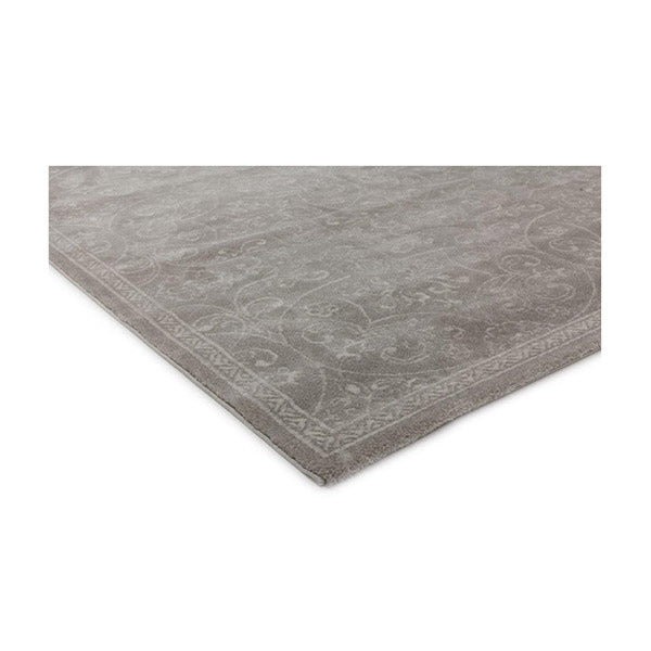 Hellberg Neutral Tone Classic Rug 160 X 230 Cm