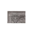 Hellberg Neutral Modern Rug