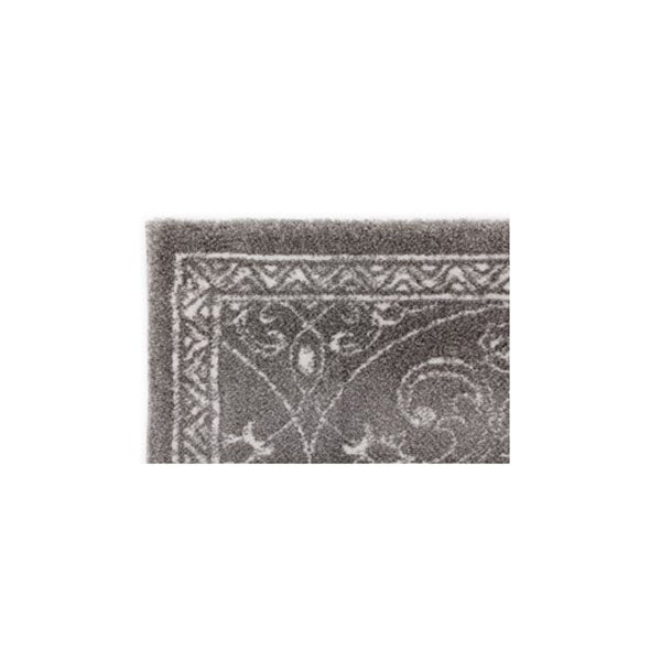 Hellberg Neutral Modern Rug