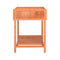 Herb Planter 80 X 60 X 80 Cm Solid Firwood
