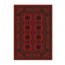 Hereke Classic Contemporary Rug 65 X 100 Cm