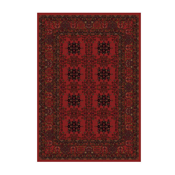 Hereke Classic Contemporary Rug 65 X 100 Cm