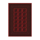 Hereke Distressed Vintage Rug