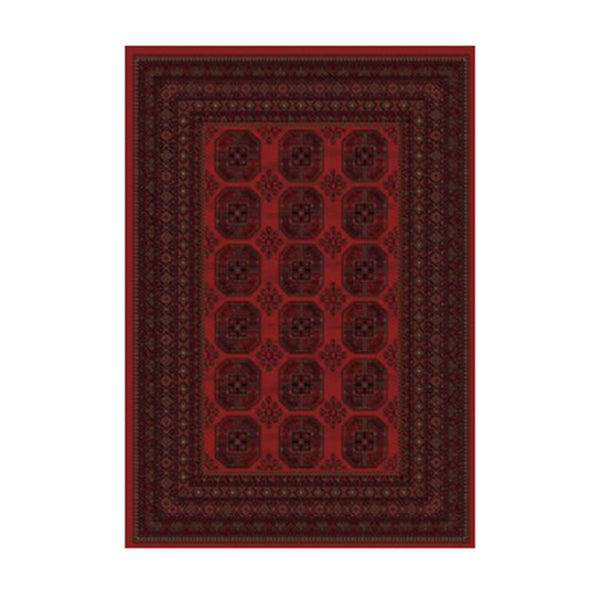 Hereke Distressed Vintage Rug