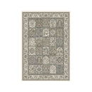 Hereke Grey Vintage Classic Rug
