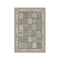 Hereke Grey Vintage Classic Rug